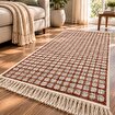Bigghome Çift Taraflı Kilim 80*150 cm SA26EK. ürün görseli